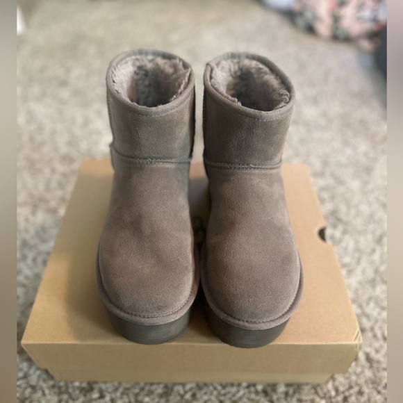 Ugg classic mini platform - Picture 2 of 9